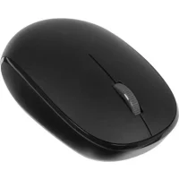 Комплект клавиатура + мышь Microsoft Bluetooth Desktop QHG-00011 (черный) фото 3